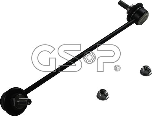 GSP S050072 - Entretoise / tige, stabilisateur cwaw.fr