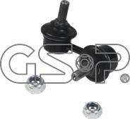 GSP S050191 - Entretoise / tige, stabilisateur cwaw.fr