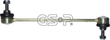 GSP S050144 - Entretoise / tige, stabilisateur cwaw.fr