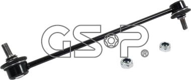 GSP S050141 - Entretoise / tige, stabilisateur cwaw.fr