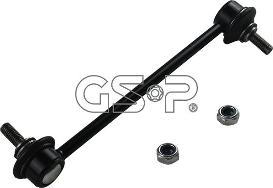 GSP S050148 - Entretoise / tige, stabilisateur cwaw.fr