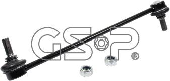 GSP S050154 - Entretoise / tige, stabilisateur cwaw.fr