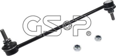 GSP S050104 - Entretoise / tige, stabilisateur cwaw.fr