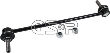 GSP S050107 - Entretoise / tige, stabilisateur cwaw.fr