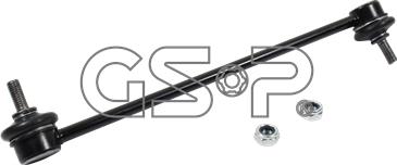 GSP S050115 - Entretoise / tige, stabilisateur cwaw.fr