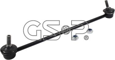 GSP S050111 - Entretoise / tige, stabilisateur cwaw.fr