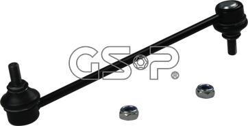 GSP S050118 - Entretoise / tige, stabilisateur cwaw.fr