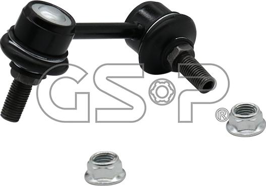 GSP S050117 - Entretoise / tige, stabilisateur cwaw.fr