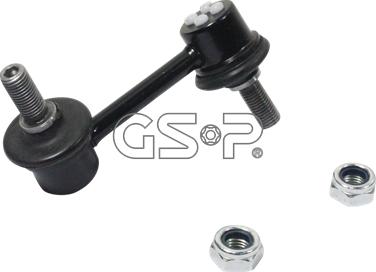 GSP S050180 - Entretoise / tige, stabilisateur cwaw.fr