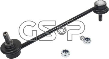 GSP S050139 - Entretoise / tige, stabilisateur cwaw.fr