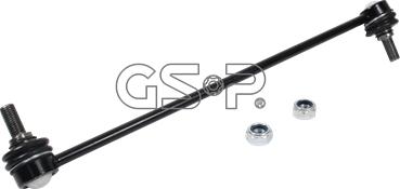 GSP S050131 - Entretoise / tige, stabilisateur cwaw.fr