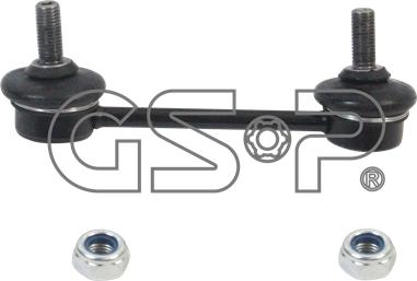 GSP S050125 - Entretoise / tige, stabilisateur cwaw.fr