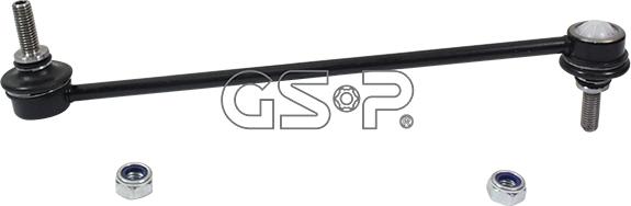 GSP S050126 - Entretoise / tige, stabilisateur cwaw.fr