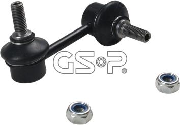 GSP S050120 - Entretoise / tige, stabilisateur cwaw.fr