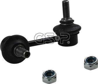 GSP S050121 - Entretoise / tige, stabilisateur cwaw.fr