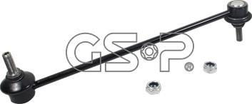 GSP S050127 - Entretoise / tige, stabilisateur cwaw.fr