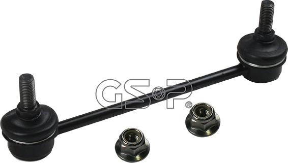 GSP S050831 - Entretoise / tige, stabilisateur cwaw.fr