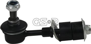 GSP S050838 - Entretoise / tige, stabilisateur cwaw.fr