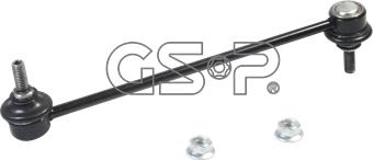 GSP S050396 - Entretoise / tige, stabilisateur cwaw.fr