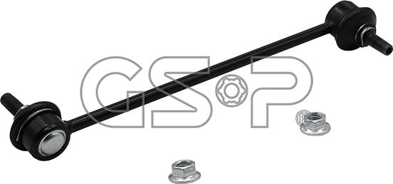 GSP S050396 - Entretoise / tige, stabilisateur cwaw.fr