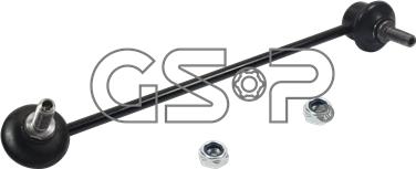 GSP S050391 - Entretoise / tige, stabilisateur cwaw.fr