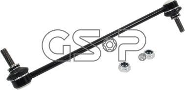 GSP S050392 - Entretoise / tige, stabilisateur cwaw.fr