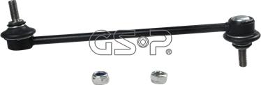 GSP S050397 - Entretoise / tige, stabilisateur cwaw.fr