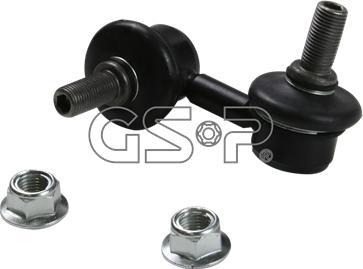 GSP S050349 - Entretoise / tige, stabilisateur cwaw.fr