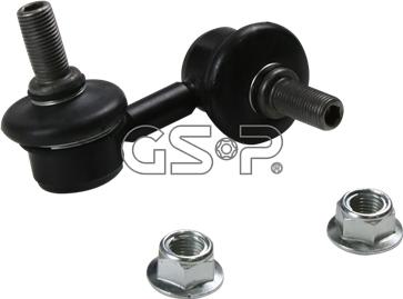 GSP S050350 - Entretoise / tige, stabilisateur cwaw.fr