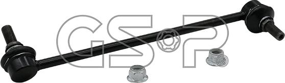 GSP S050357 - Entretoise / tige, stabilisateur cwaw.fr