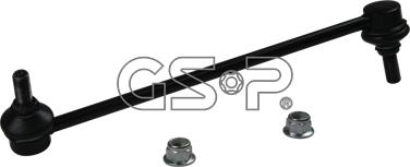 GSP S050357 - Entretoise / tige, stabilisateur cwaw.fr