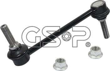 GSP S050300 - Entretoise / tige, stabilisateur cwaw.fr