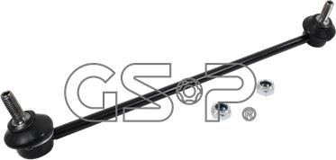 GSP S050389 - Entretoise / tige, stabilisateur cwaw.fr