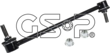 GSP S050380 - Entretoise / tige, stabilisateur cwaw.fr