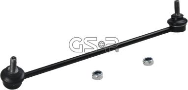 GSP S050388 - Entretoise / tige, stabilisateur cwaw.fr