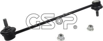 GSP S050383 - Entretoise / tige, stabilisateur cwaw.fr