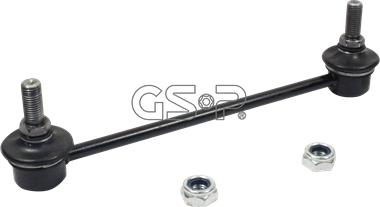 GSP S050336 - Entretoise / tige, stabilisateur cwaw.fr