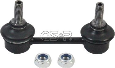 GSP S050338 - Entretoise / tige, stabilisateur cwaw.fr