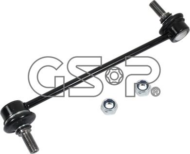 GSP S050379 - Entretoise / tige, stabilisateur cwaw.fr