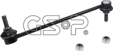 GSP S050376 - Entretoise / tige, stabilisateur cwaw.fr