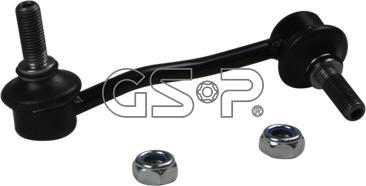 GSP S050295 - Entretoise / tige, stabilisateur cwaw.fr