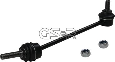 GSP S050293 - Entretoise / tige, stabilisateur cwaw.fr