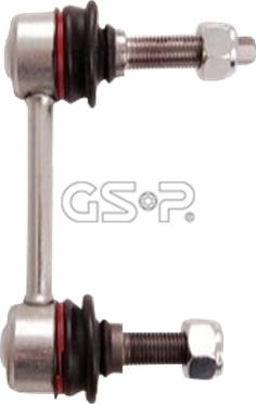 GSP S050292 - Entretoise / tige, stabilisateur cwaw.fr