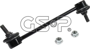 GSP S050248 - Entretoise / tige, stabilisateur cwaw.fr