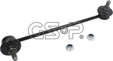 GSP S050268 - Entretoise / tige, stabilisateur cwaw.fr