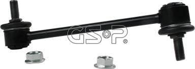 GSP S050205 - Entretoise / tige, stabilisateur cwaw.fr