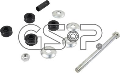 GSP S050219 - Entretoise / tige, stabilisateur cwaw.fr