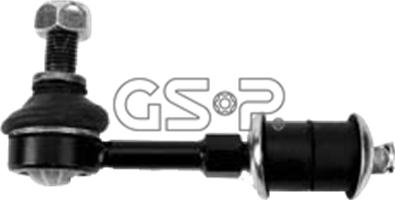 GSP S050210 - Entretoise / tige, stabilisateur cwaw.fr