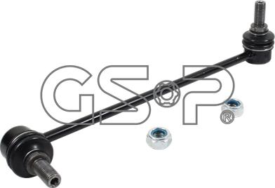 GSP S050286 - Entretoise / tige, stabilisateur cwaw.fr