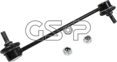 GSP S050238 - Entretoise / tige, stabilisateur cwaw.fr